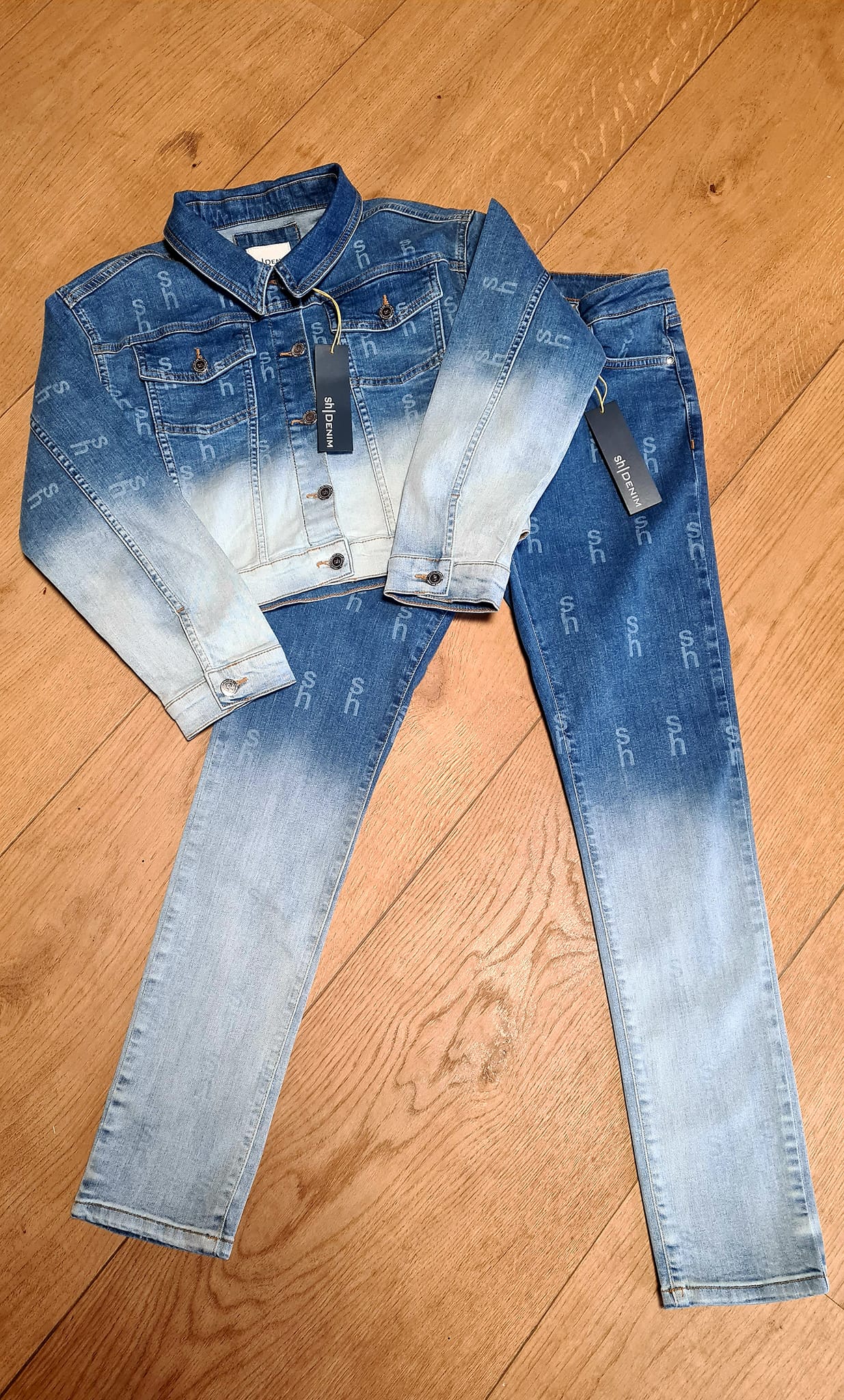 Silvian Heach jeans